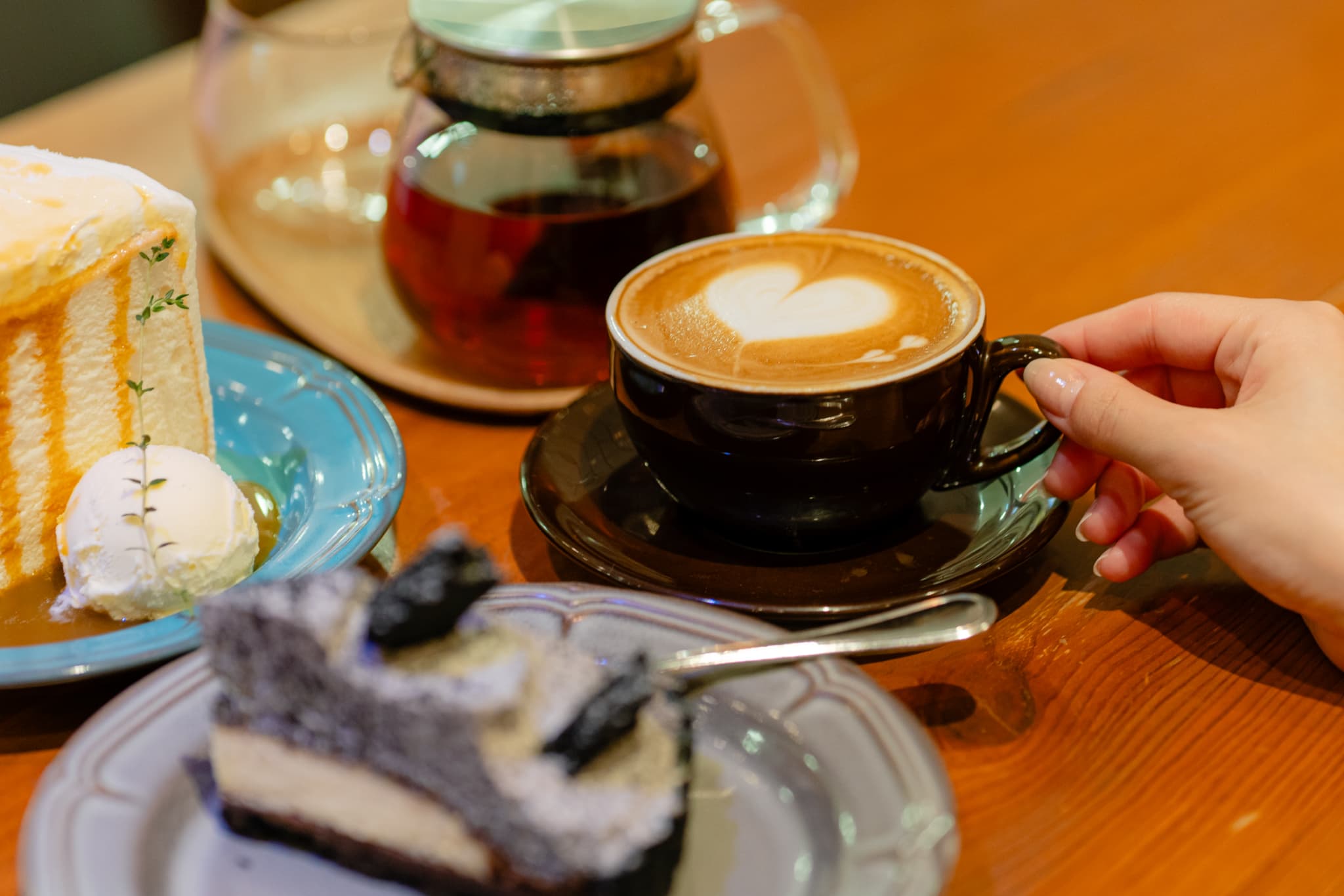 マザームーンカフェイメージ画像3