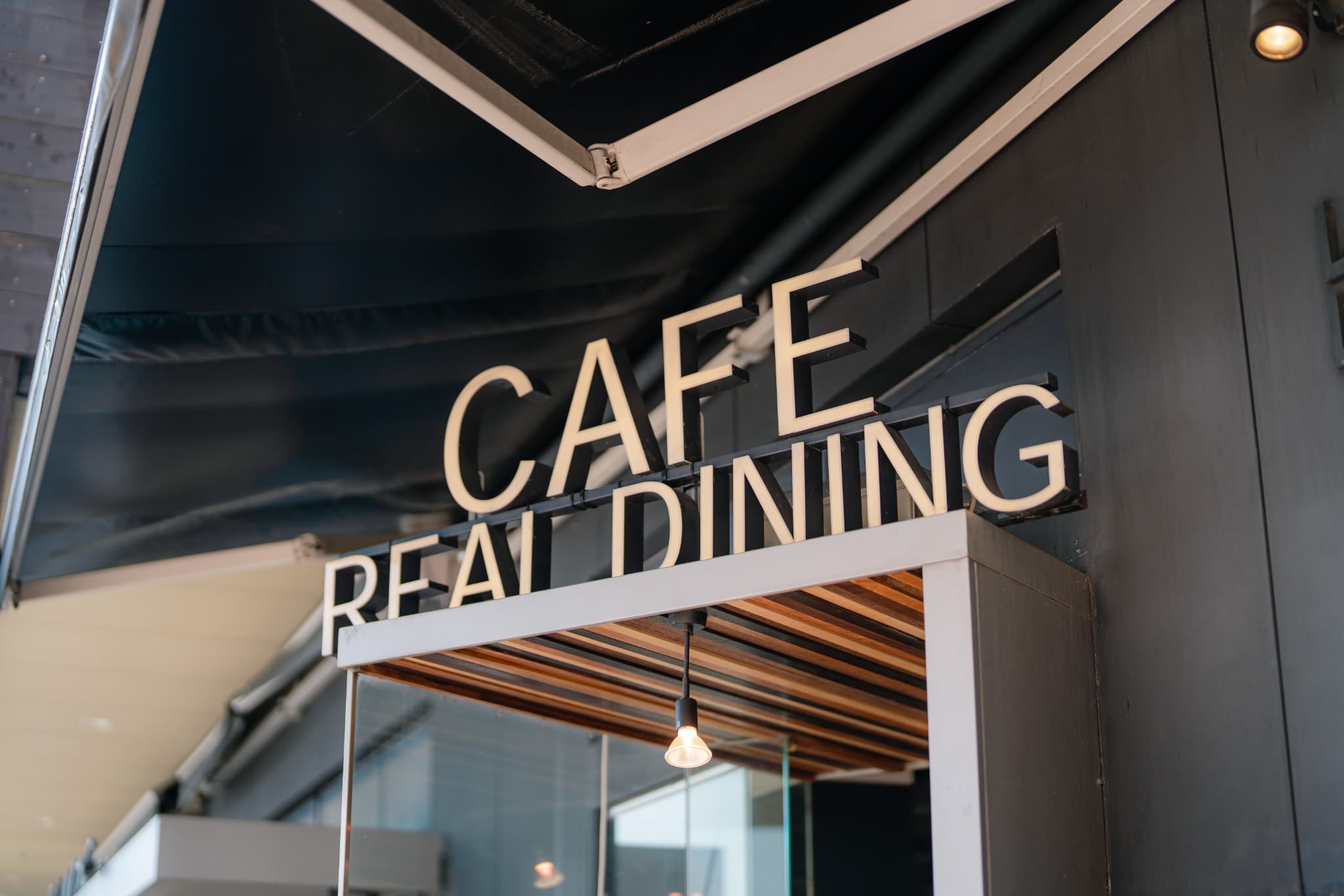 REAL DINING CAFEイメージ画像2