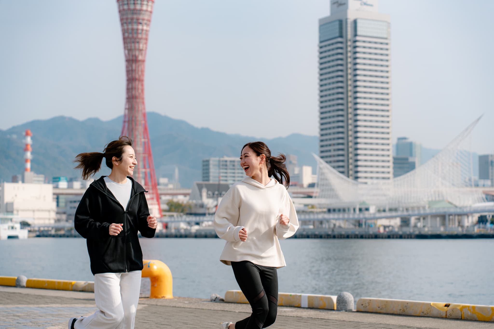 高浜岸壁イメージ画像3