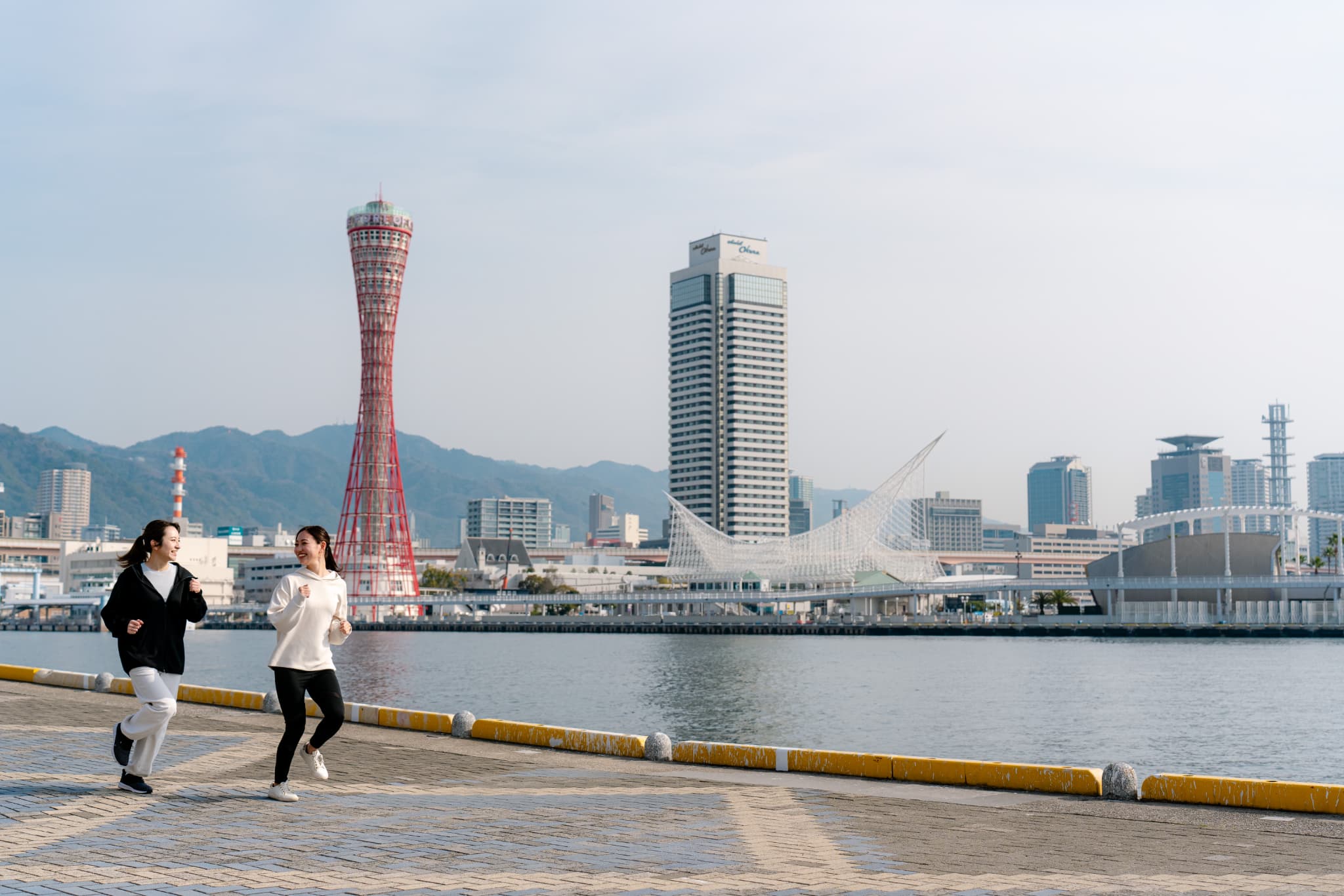 高浜岸壁イメージ画像1